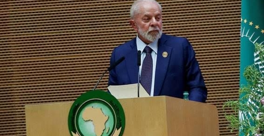 Besteira de Lula sobre Israel não muda nada, e isso é um problema