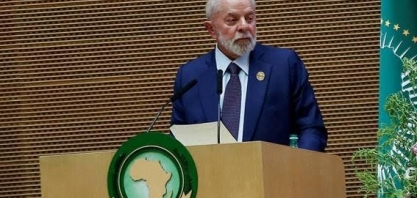 Besteira de Lula sobre Israel não muda nada, e isso é um problema