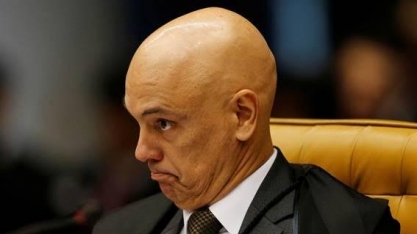 Moraes rebate OAB e mantém restrição de contato entre advogados