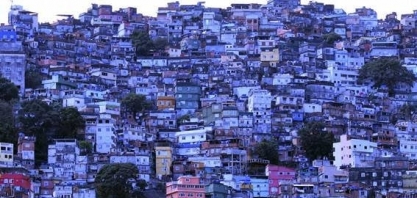 Um em cada 4 brasileiros não tem acesso a coleta de esgoto