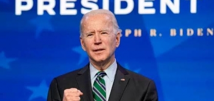 Biden aprova mistura maior de etanol na gasolina em parte dos EUA