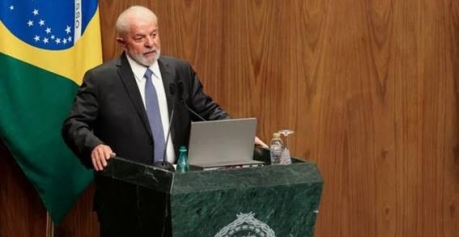 Lula compara situação em Gaza a Holocausto e Israel convoca embaixador