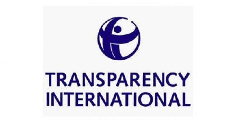Transparência Internacional: Perseguição judicial diz que ela está correta