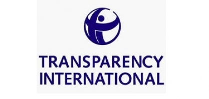 Transparência Internacional: Perseguição judicial diz que ela está correta