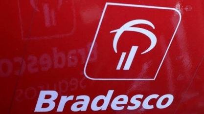 Bradesco perde R$ 24,1 bi em valor de mercado após balanço