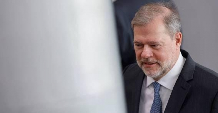 Transparência Internacional: Ofício da PGR contraria argumento de Toffoli