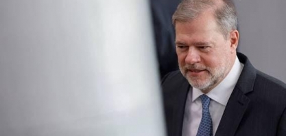 Transparência Internacional: Ofício da PGR contraria argumento de Toffoli