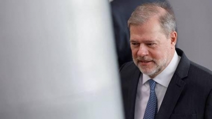 Transparência Internacional: Ofício da PGR contraria argumento de Toffoli