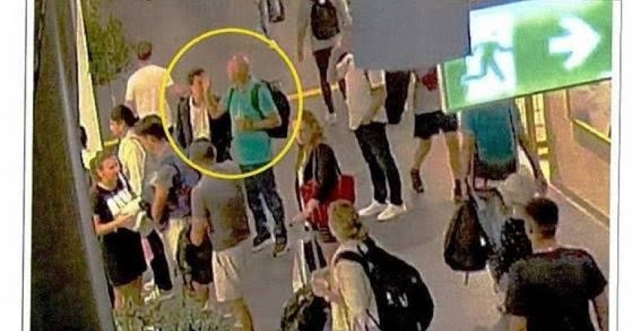 PF conclui inquérito sobre hostilidade a Moraes e família em Roma