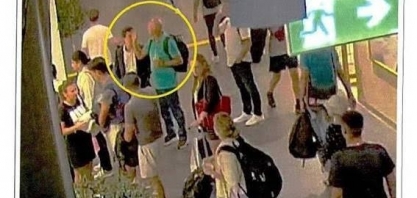 PF conclui inquérito sobre hostilidade a Moraes e família em Roma