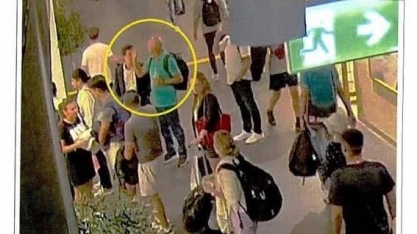 PF conclui inquérito sobre hostilidade a Moraes e família em Roma