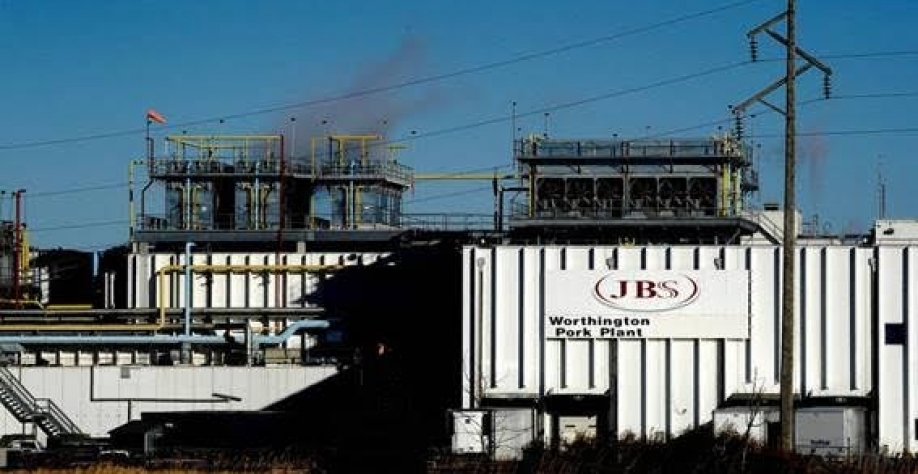 Procuradoria de NY cita 'falso marketing' ambiental da JBS e abre processo