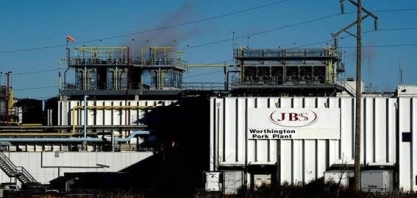Procuradoria de NY cita 'falso marketing' ambiental da JBS e abre processo