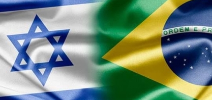 Como a tensão Brasil-Israel ‘respinga’ no agronegócio; há futuros riscos? 