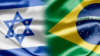 Como a tensão Brasil-Israel ‘respinga’ no agronegócio; há futuros riscos? 