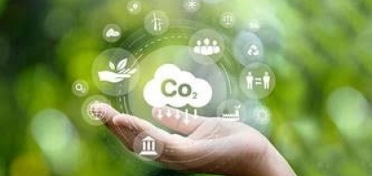 Setor elétrico brasileiro tem menor índice de emissões de CO2 desde 2011