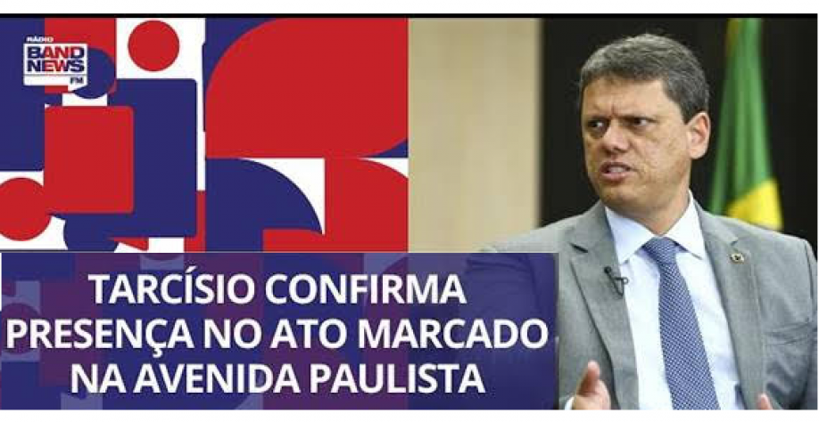 Ato de Bolsonaro reunirá ex-ministros e líderes ruralistas e evangélicos