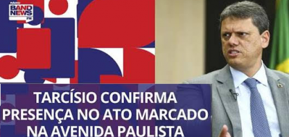 Ato de Bolsonaro reunirá ex-ministros e líderes ruralistas e evangélicos