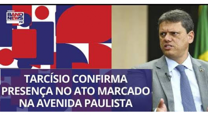 Ato de Bolsonaro reunirá ex-ministros e líderes ruralistas e evangélicos