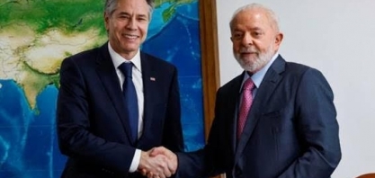 Controvérsia de Lula com Israel ameaça ofuscar plano do Brasil para o G20?