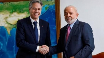 Controvérsia de Lula com Israel ameaça ofuscar plano do Brasil para o G20?