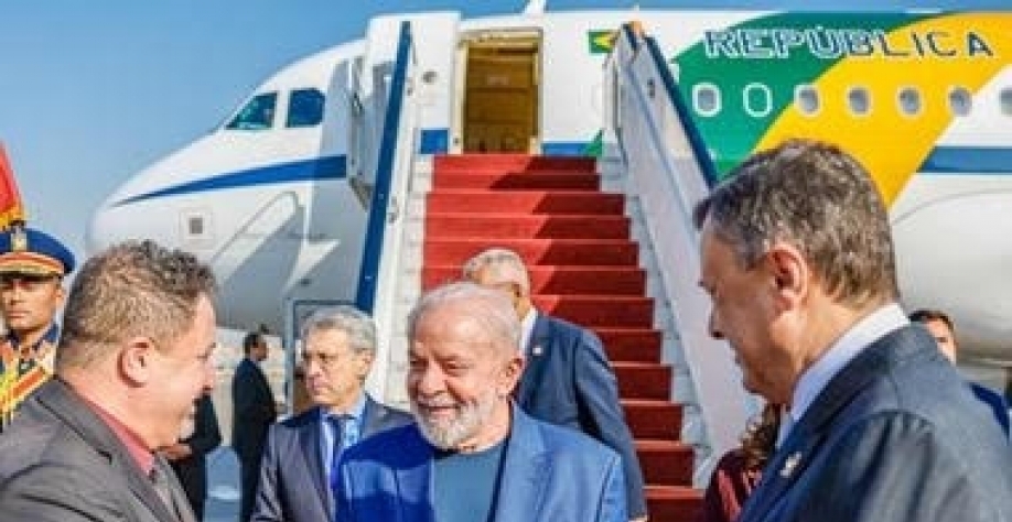 Brasil e Egito firmam acordo para facilitar exportação de carnes