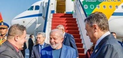 Brasil e Egito firmam acordo para facilitar exportação de carnes