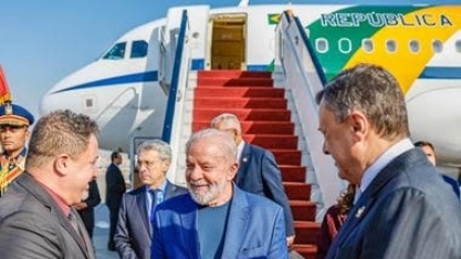 Brasil e Egito firmam acordo para facilitar exportação de carnes