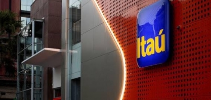 Lucro do Itaú cresce para R$ 35,6 bilhões em 2023