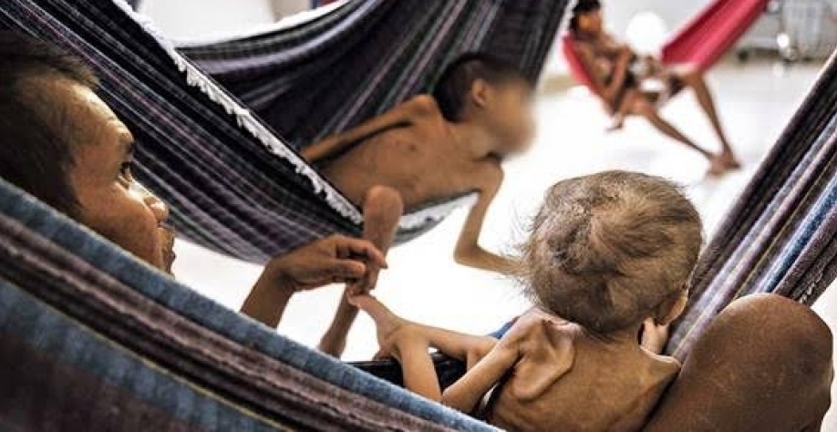 É Lula quem responde por yanomamis agora – Editorial Folha de S.Paulo