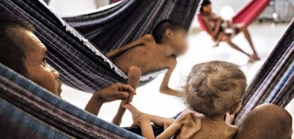 É Lula quem responde por yanomamis agora – Editorial Folha de S.Paulo