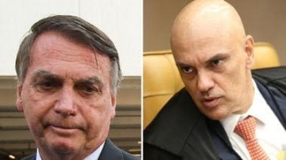 Lula ajuda manifestação pró-Bolsonaro com declarações sobre Israel