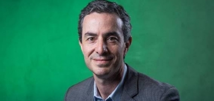 Ricardo Mussa é novo colunista da Folha