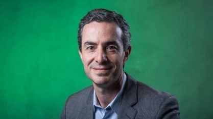 Ricardo Mussa é novo colunista da Folha