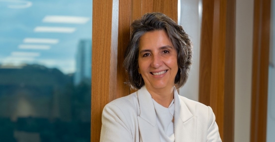 “Ainda somos em pequeno número”,diz head da Syngenta sobre mulheres no agro