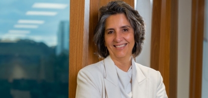 “Ainda somos em pequeno número”,diz head da Syngenta sobre mulheres no agro