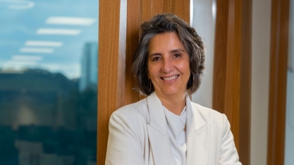 “Ainda somos em pequeno número”,diz head da Syngenta sobre mulheres no agro