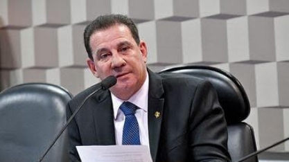 Agro articula para Vanderlan Cardoso relatoria do “Combustível do Futuro”