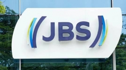 JBS: Prejuízo de R$ 1,1 bi 2023, contra lucro de R$ 15,5 bi em 2022