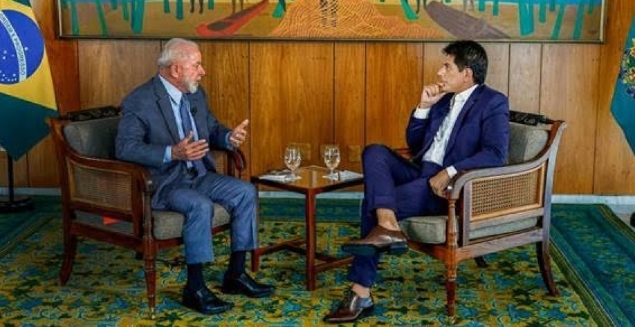 'Ainda estamos muito aquém daquilo que prometemos', diz Lula