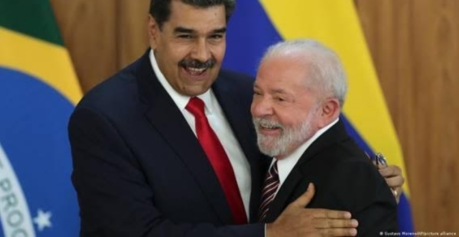 A desastrosa política externa de Lula - Por Thomas Milz