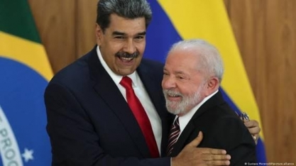 A desastrosa política externa de Lula - Por Thomas Milz