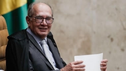 Gilmar Mendes condenou Bolsonaro antecipadamente e não deveria julgá-lo