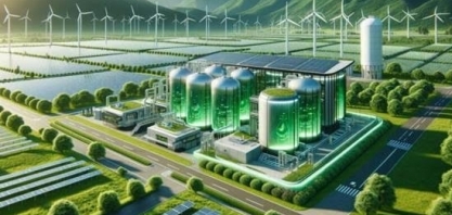 Itaguaí receberá investimentos bilionários para produzir hidrogênio verde