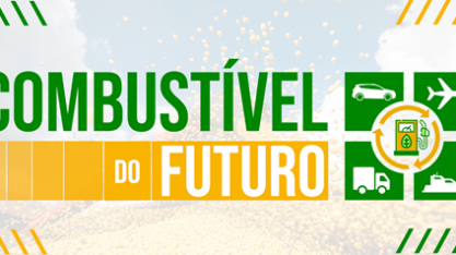 Biocombustíveis: Projeto passa na Câmara com protagonismo do agro