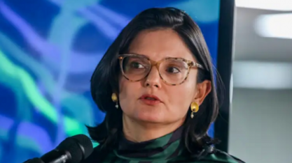 'Nova lei da UE pune países que protegeram florestas', diz secretária