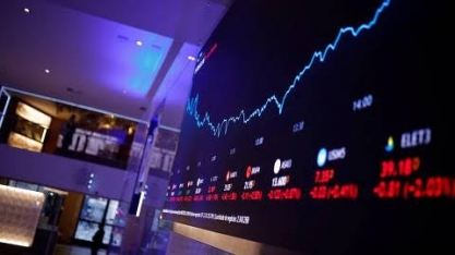Após impulsionarem Bolsa, estrangeiros retiram recursos do Brasil 