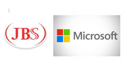 JBS,Microsoft e mais 200 empresas falham em propor metas ao Acordo de Paris 