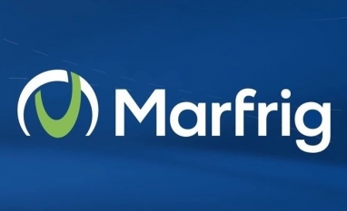 Marfrig: Receita líquida recua para R$ 36,5 bilhões no 4T23