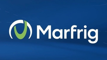 Marfrig: Receita líquida recua para R$ 36,5 bilhões no 4T23